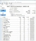 WESTERN DIGITAL Ultrastar DC HC520 3.5p 26.1MM 12000Go 256Mo 7200RPM SATA ULTRA 512E SE