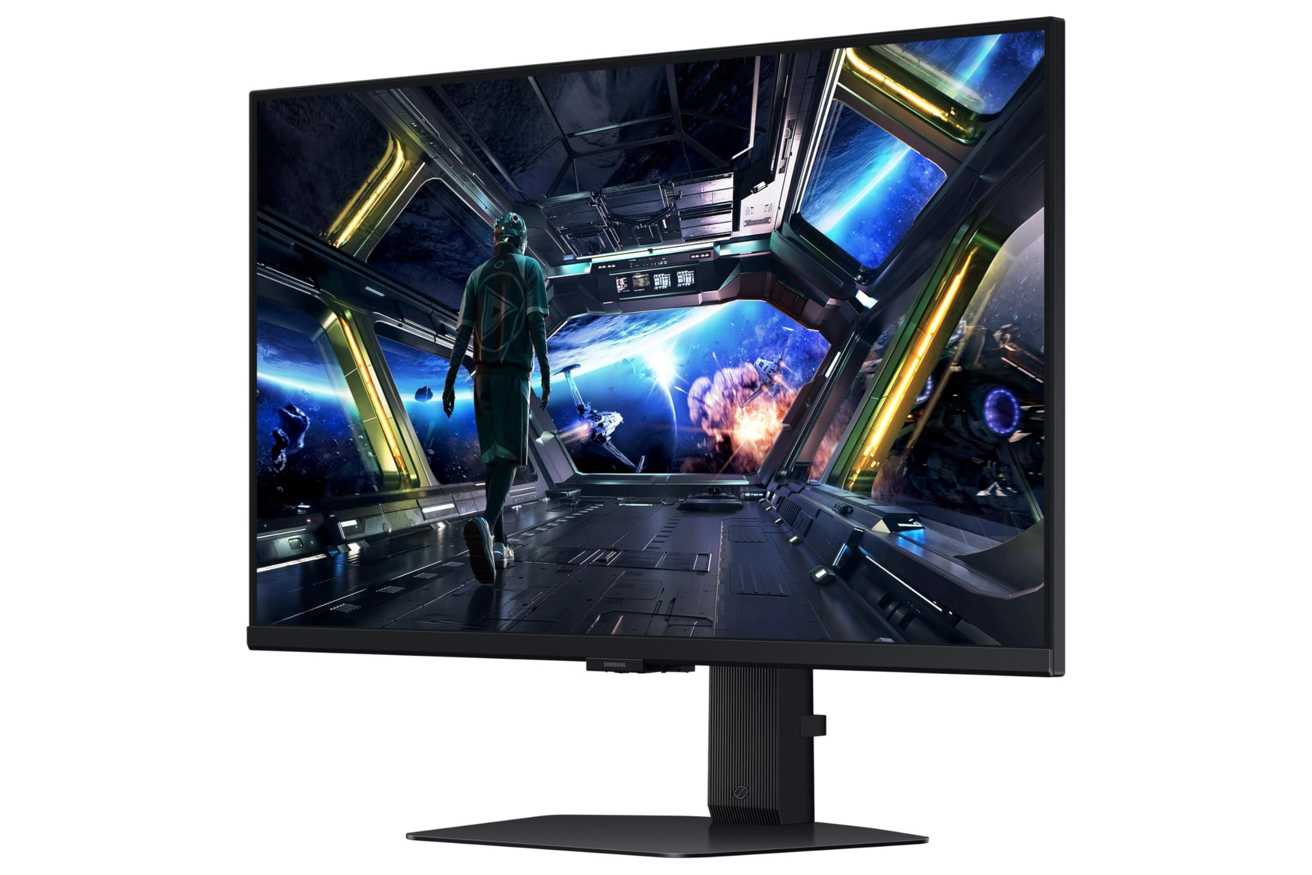 ODYSSEY G7 - G70D 32'' 144Hz - SMART