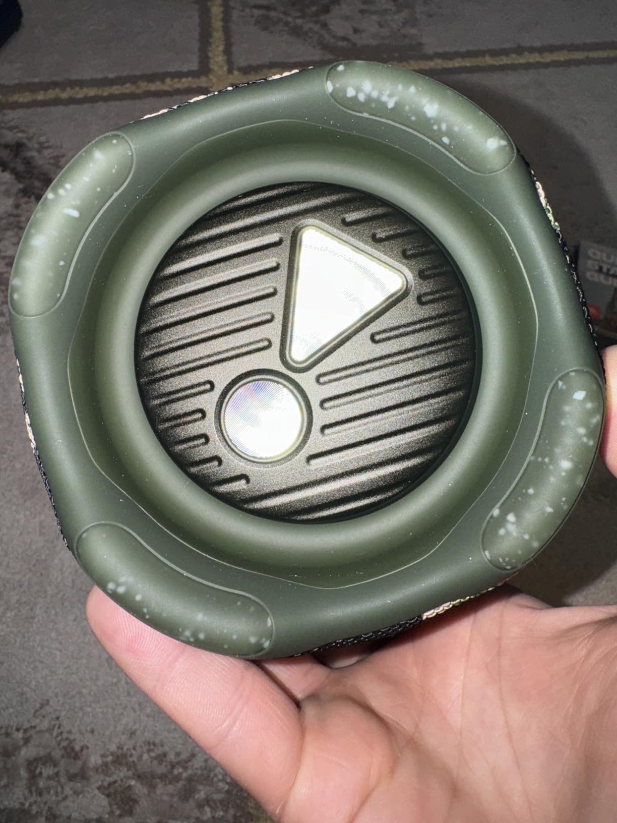 JBL XTREME4 Camouflage
