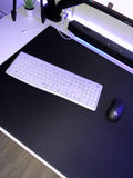 LOGITECH MK295 Silent Wireless Combo - OFF WHITE - FRA - CENTRAL