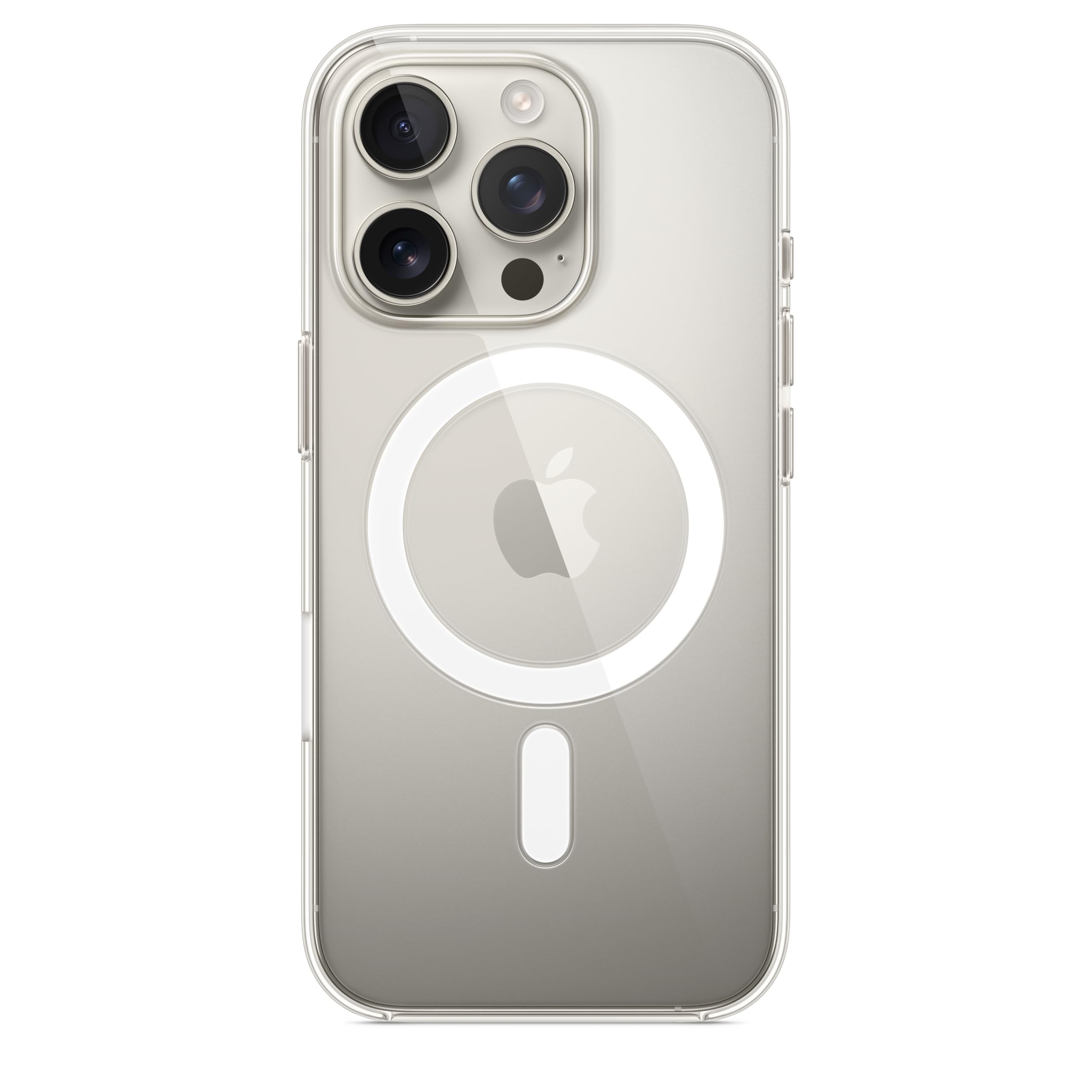 iPhone 16 Pro Cl Case
