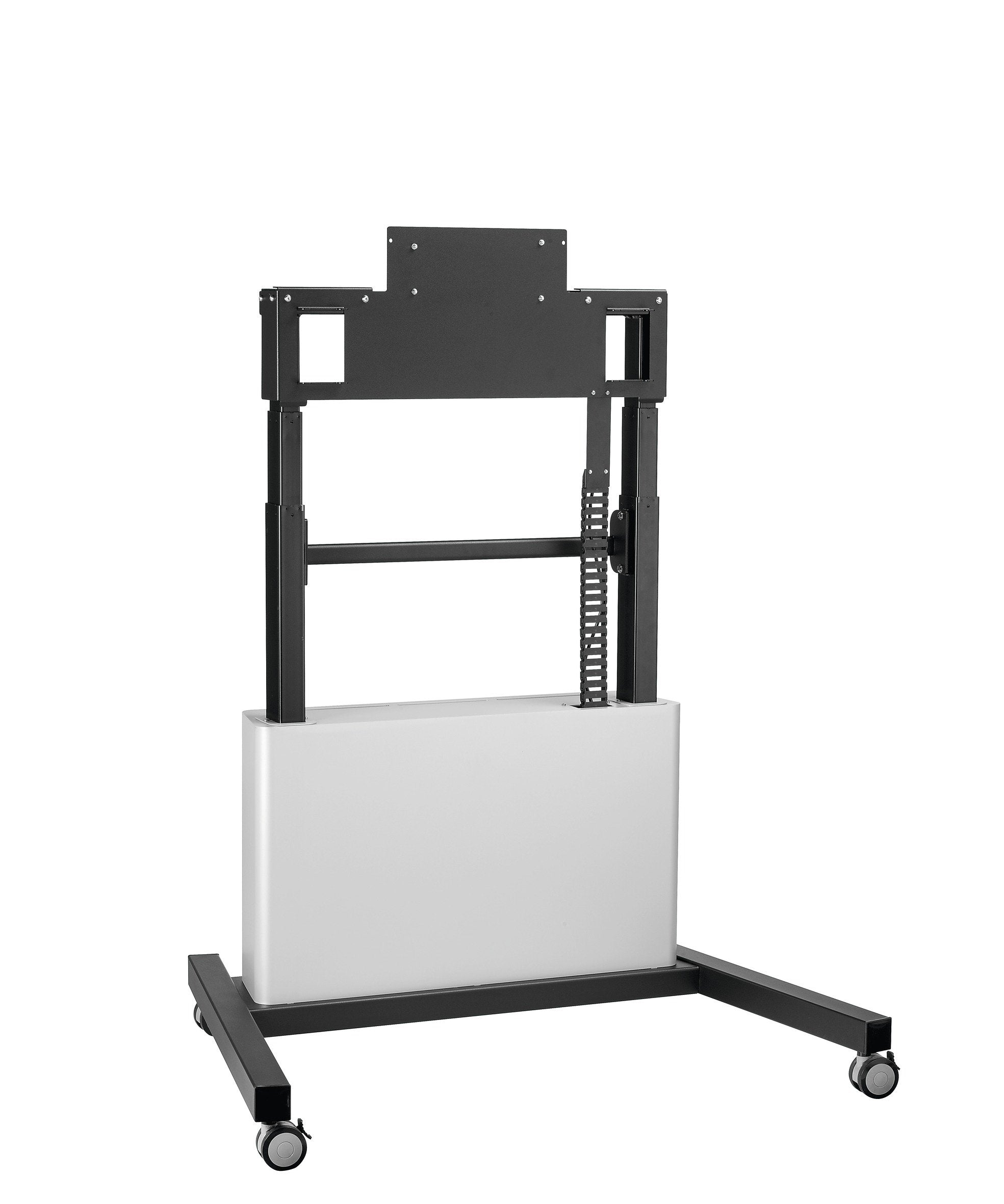 VOGEL S Support sur roulettes PFTE 7111 motorisé