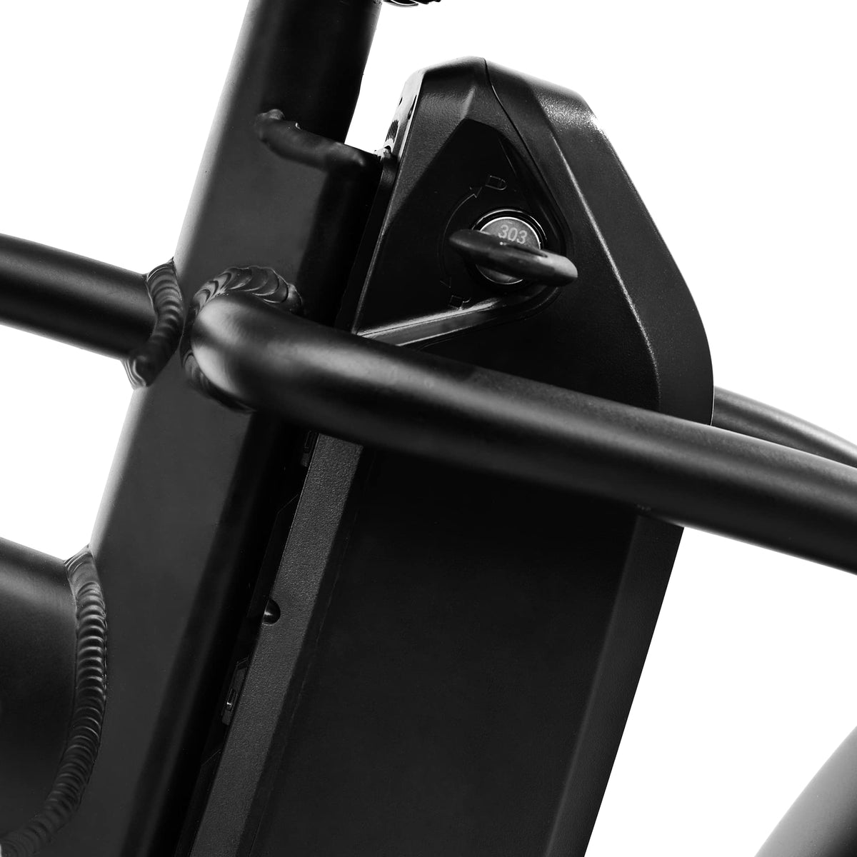 Vélo électrique pliable Argento MiniMax GT Moteur Bafang 48V/250W/80Nm , Batt 48