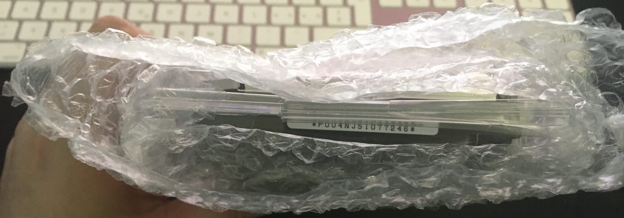 E-Capcity HDD 20TB 3.5 7.2k SATA 6Gbit/s