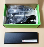 BELKIN Connect Universal DisplayLink powered Triple Display Docking station