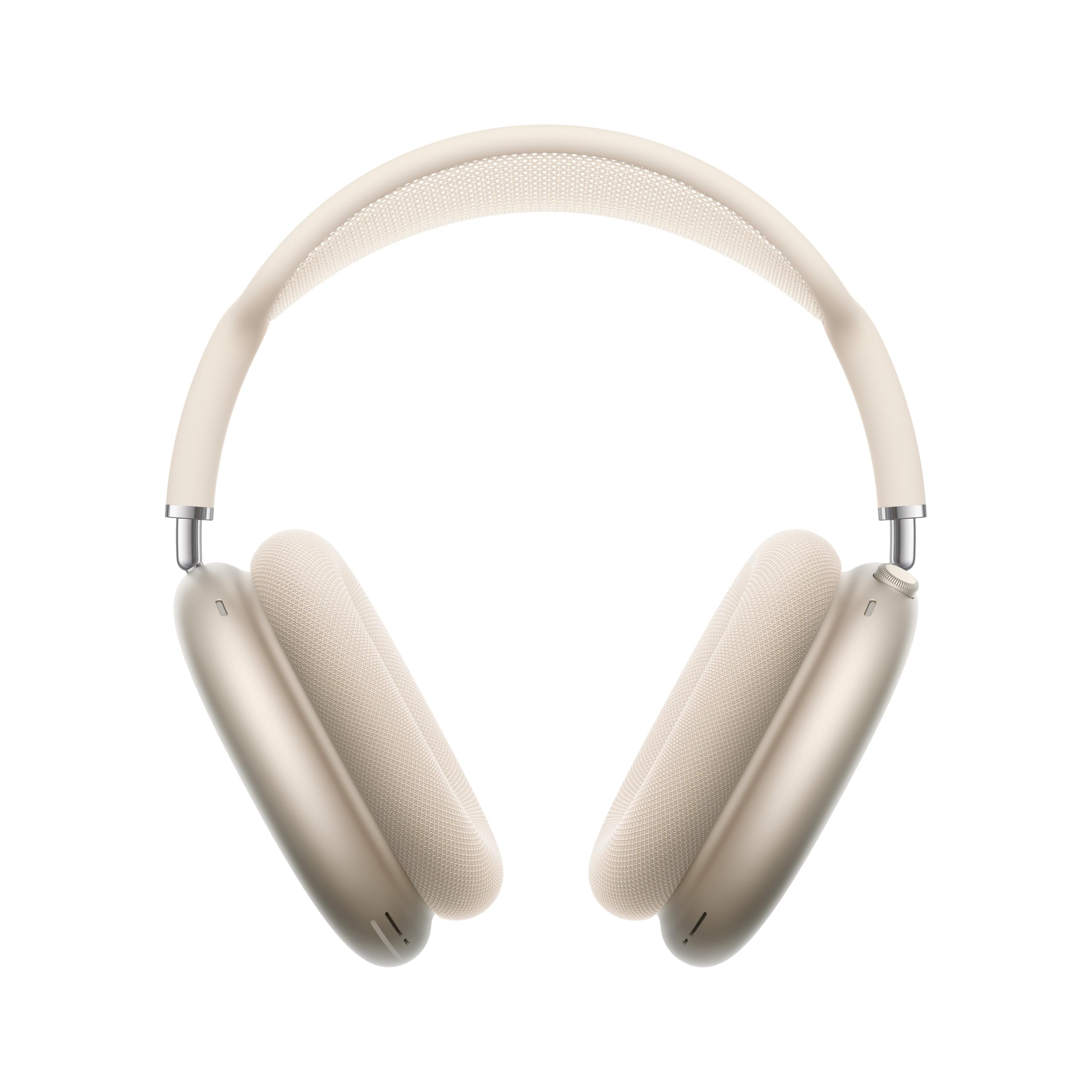 Airpods Max 2 Starlight