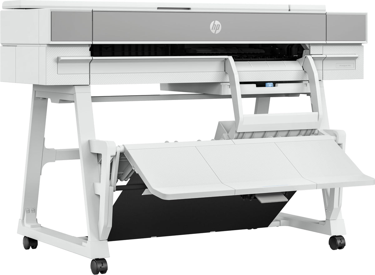 HP DesignJet T950 Printer 2y Warranty