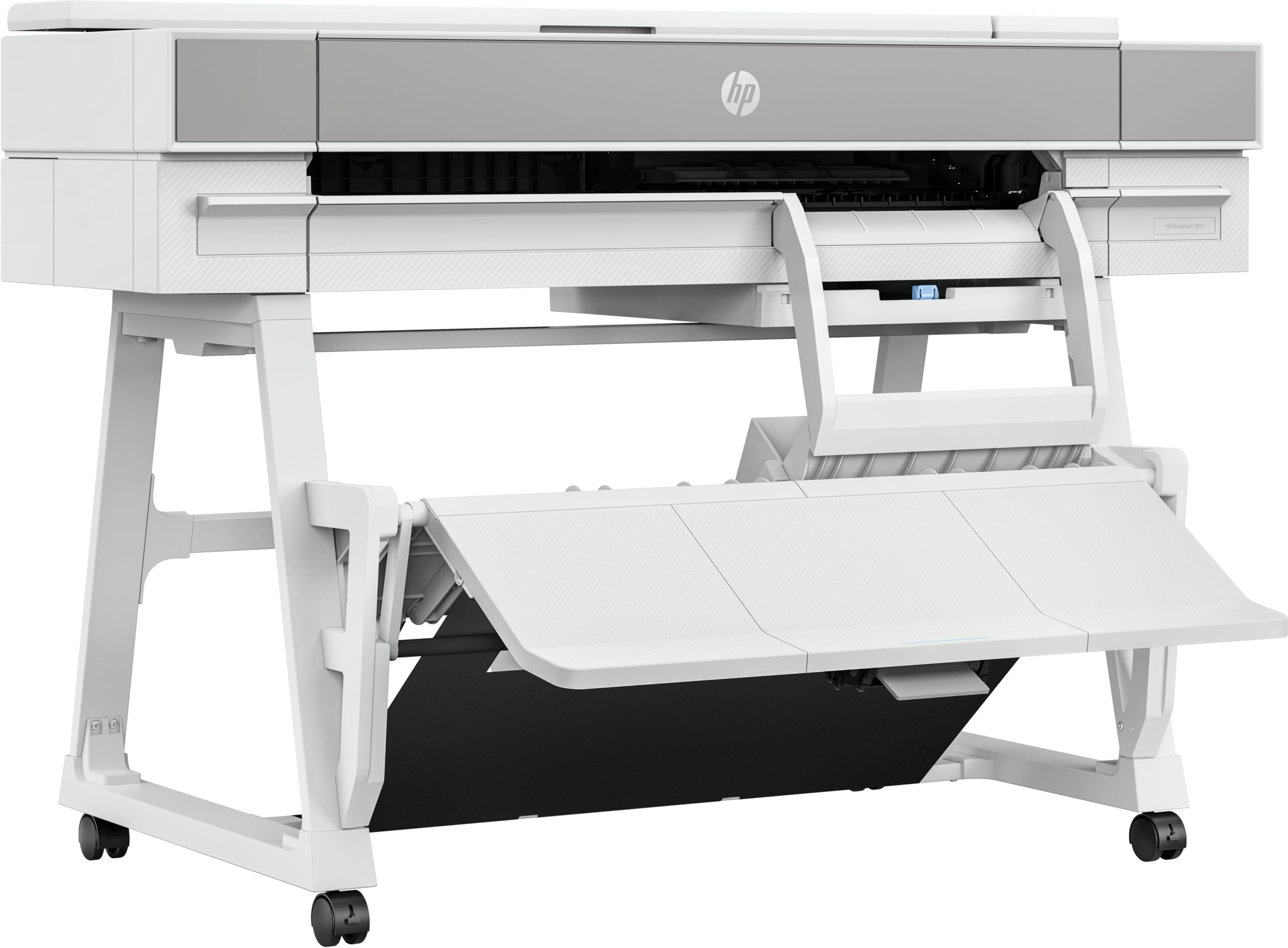 HP DesignJet T950 Printer 2y Warranty
