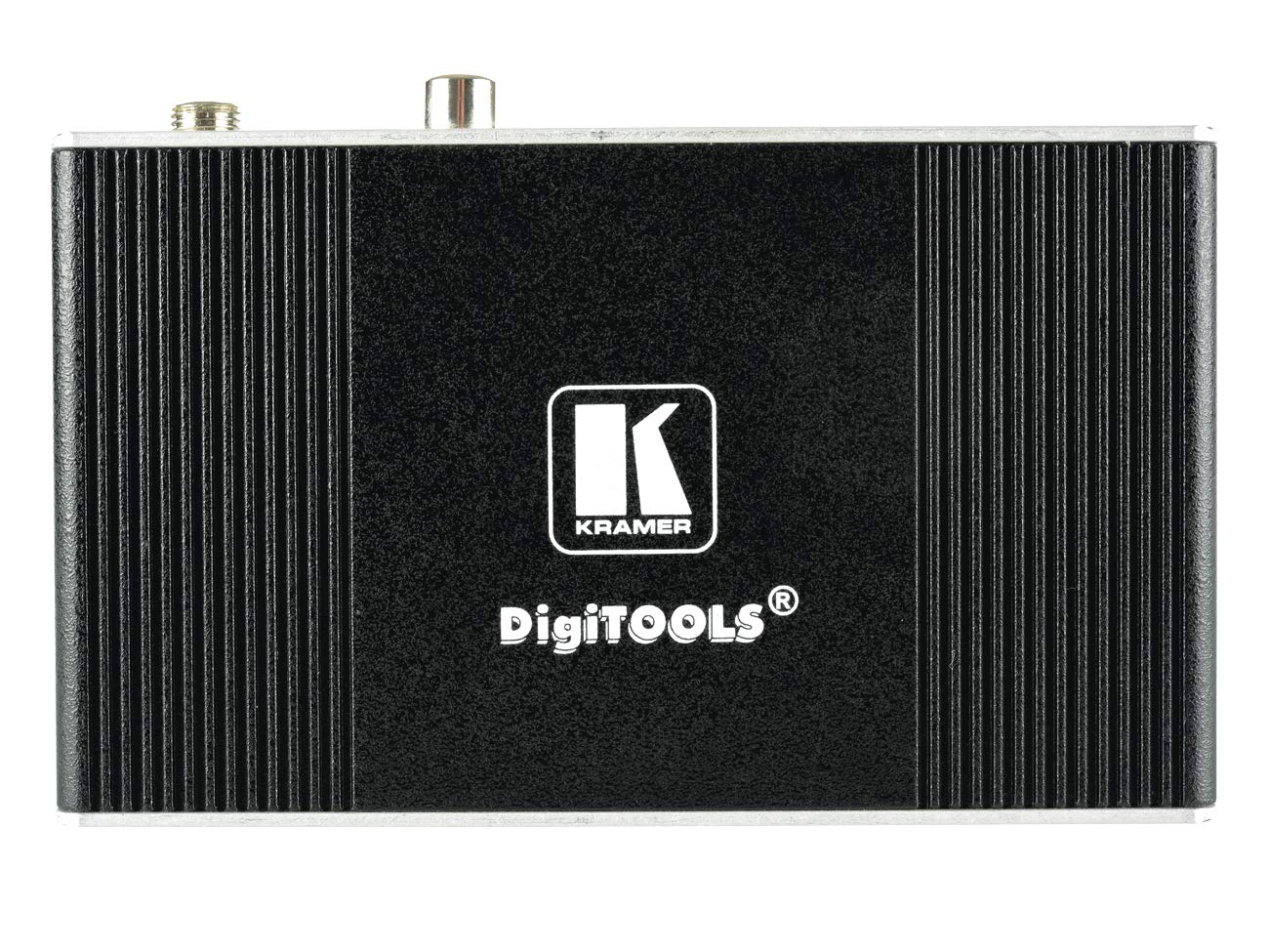 Kramer 4K HDR HDMI audio de-embedder