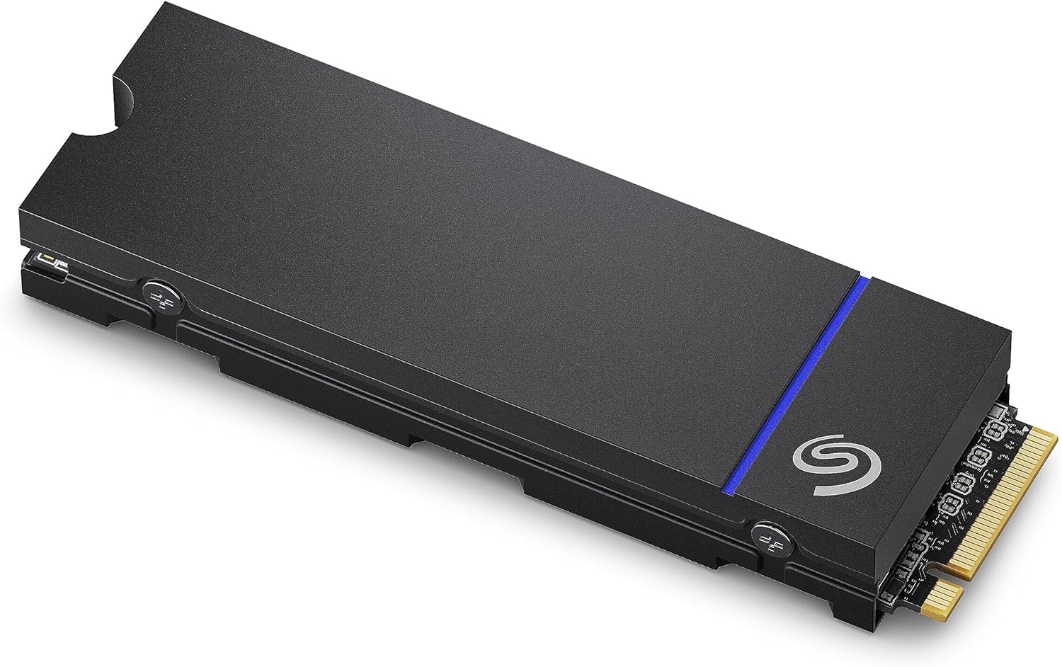 SEAGATE Game Drive for PS5 2To NVMe M.2 SSD EMEA