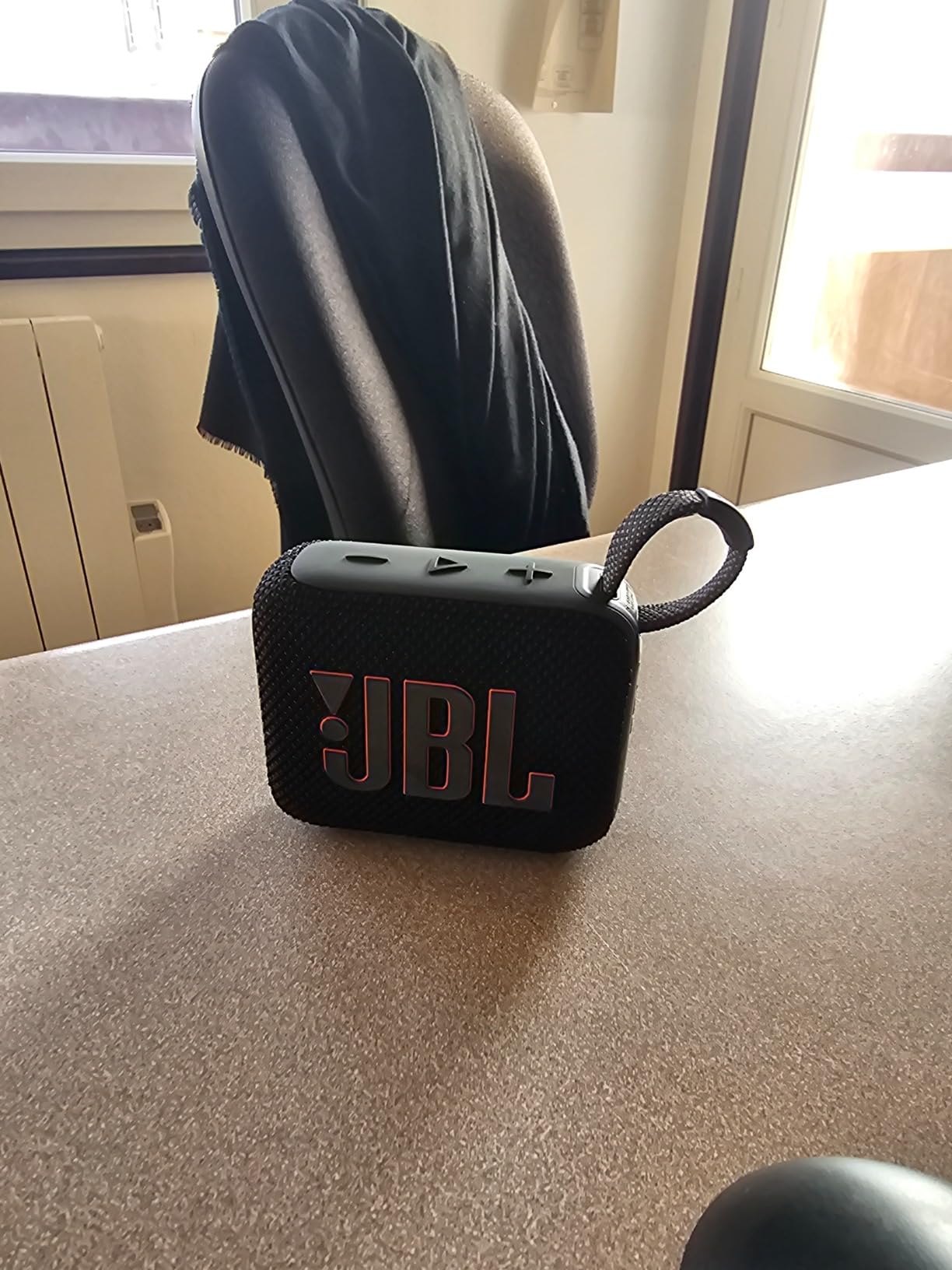 JBL GO 4 SQUAD
