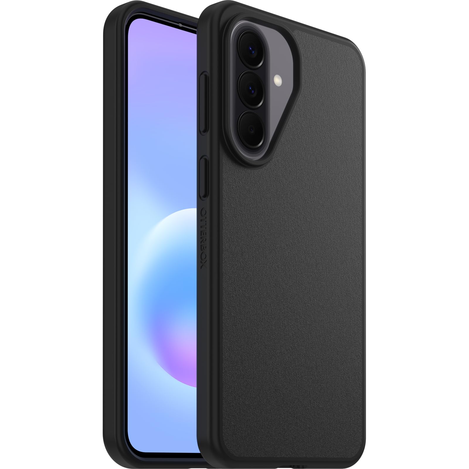 OtterBox React Samsung A57 5G - black