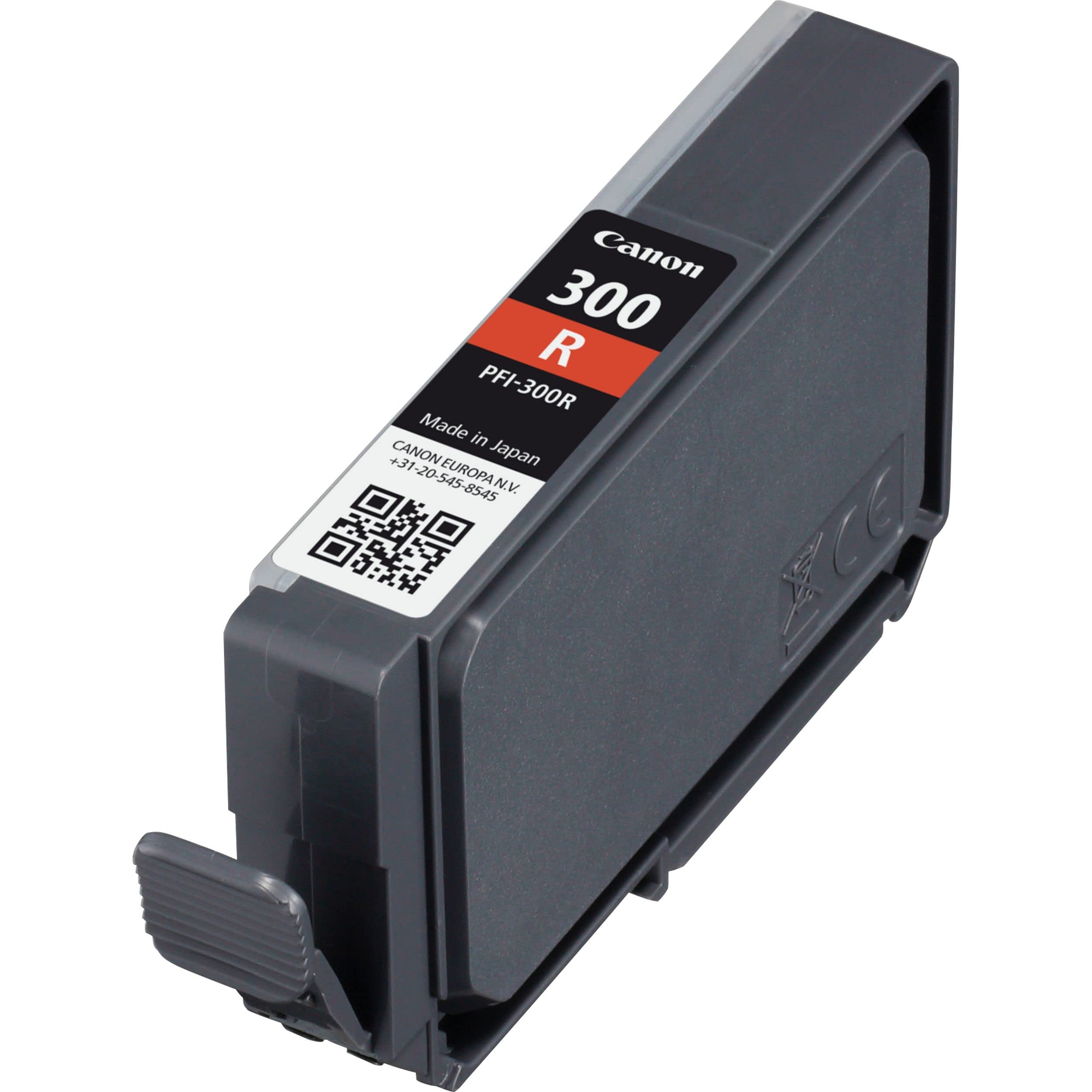 CANON 1LB PFI-300 R EUR/OCN red ink tank