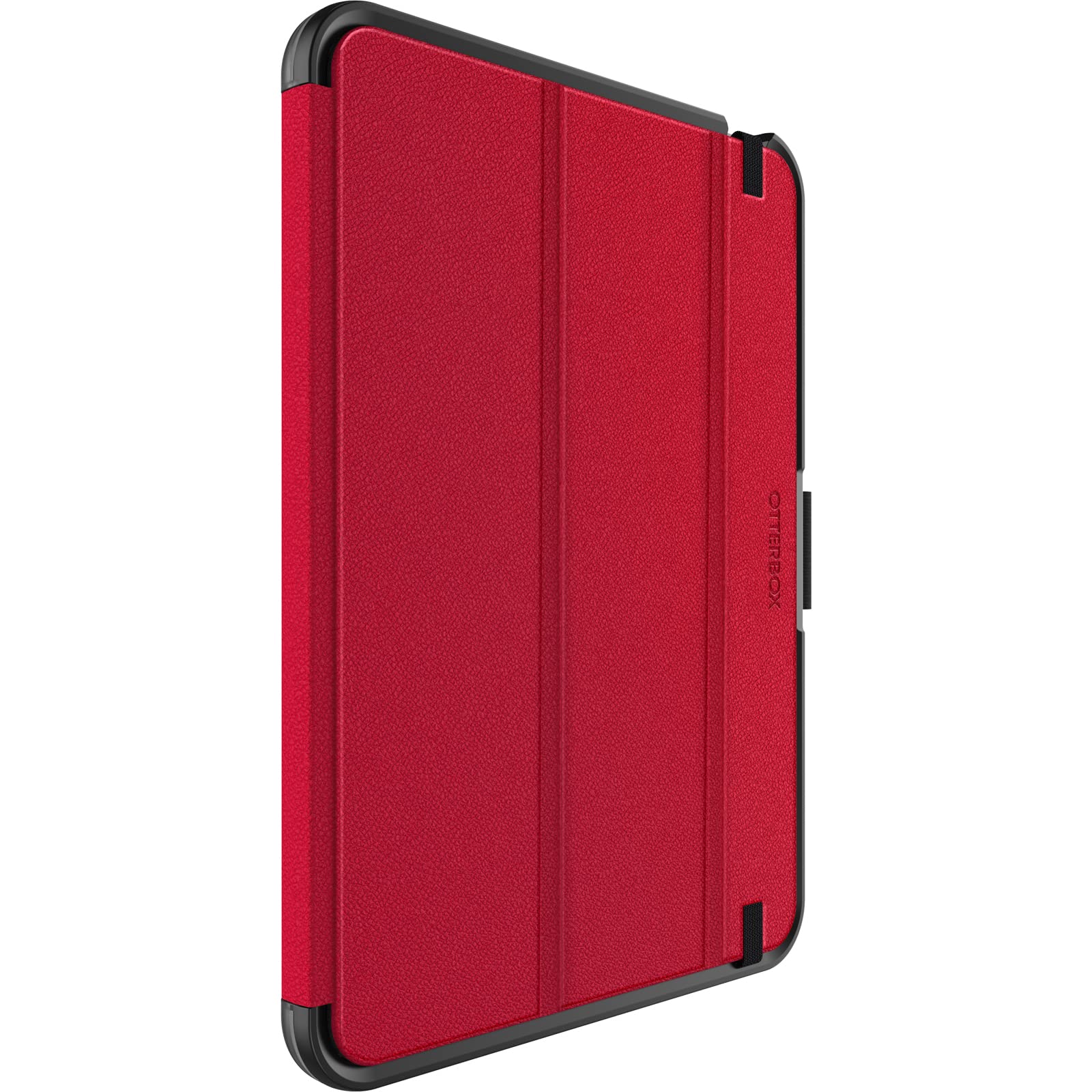 Symmetry Folio iPad 10th RED Poly Bag