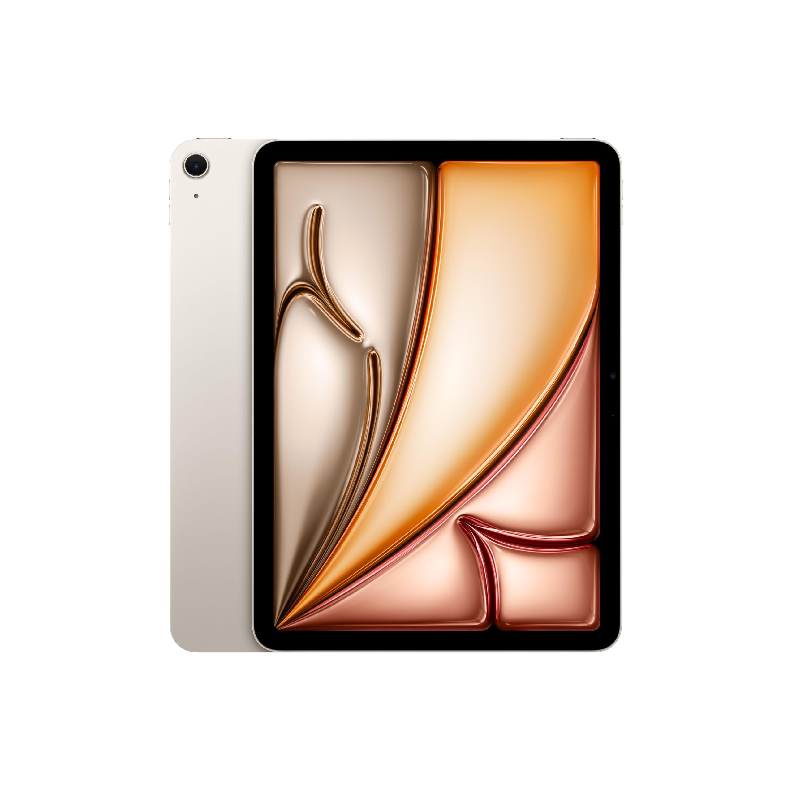 iPad Air M3 11" WiFi 128GB Starlight