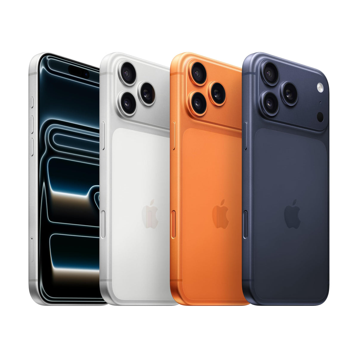 iPhone 17 Pro Max Dblue 512GB