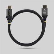 1m 3ft Flexible HDMI Cable Certified