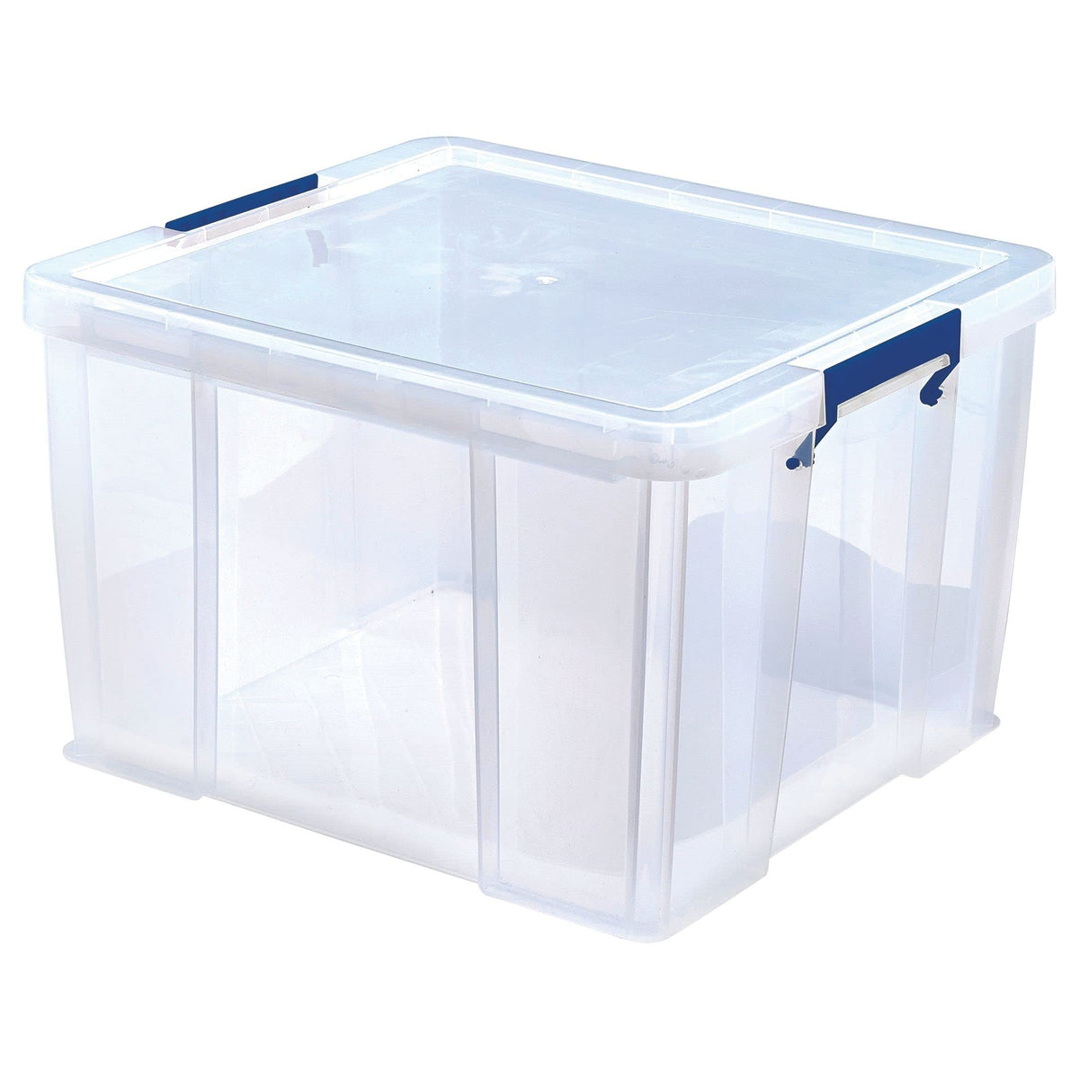 FELLOWES ProStore Storage Box 48L