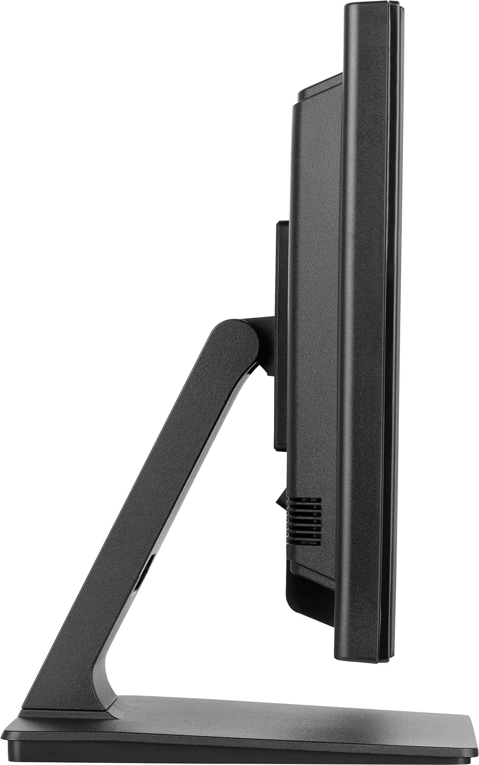 17" PCAP Bezel Free Front 10P Touch 1280