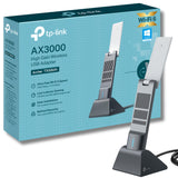 TP-Link Archer TX50UH WLAN 3000 Mbit/s
