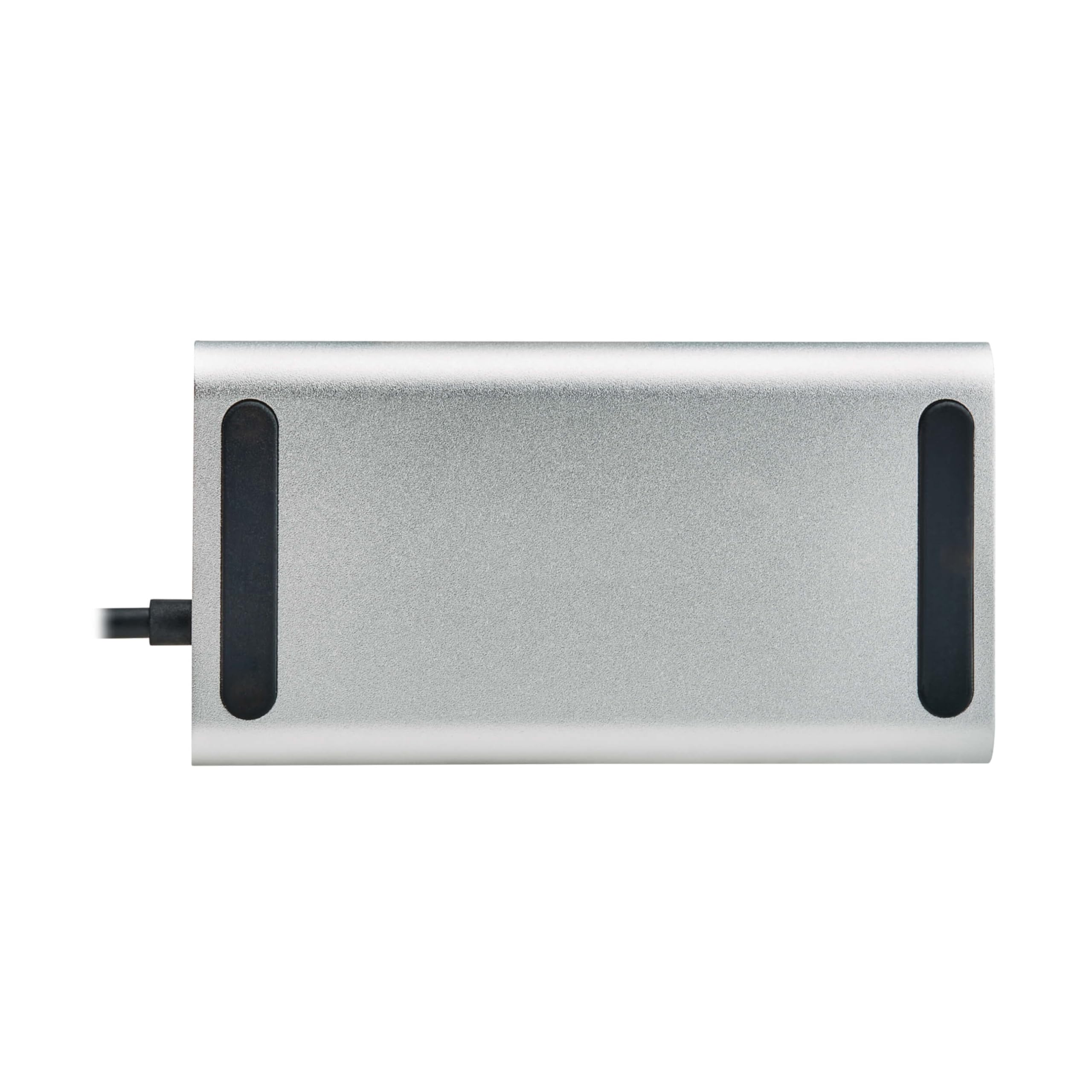 TrippLite Adapt. USB-C Dual HDMI 4K 60Hz