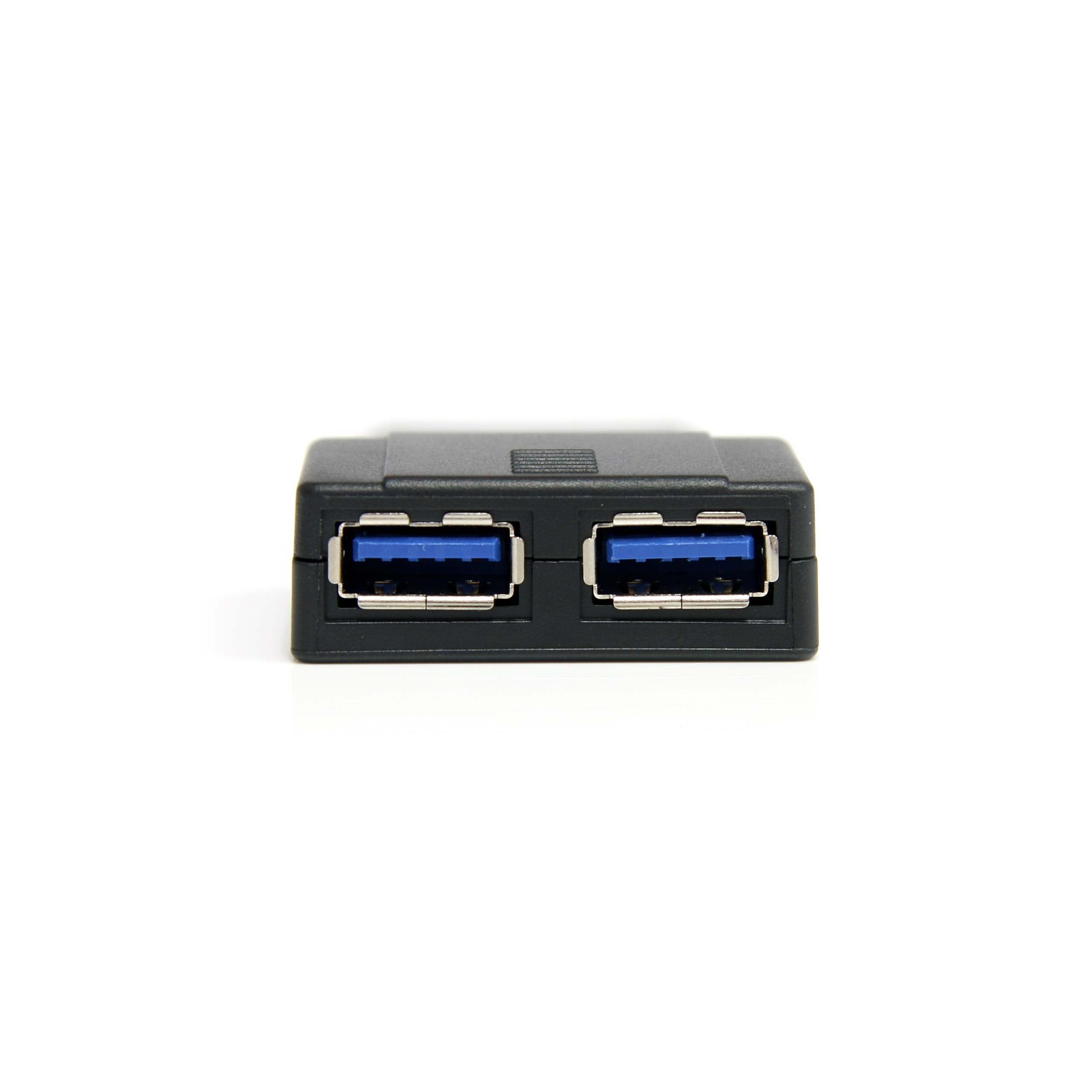2 Port ExpressCard USB 3.0 Card Adapter