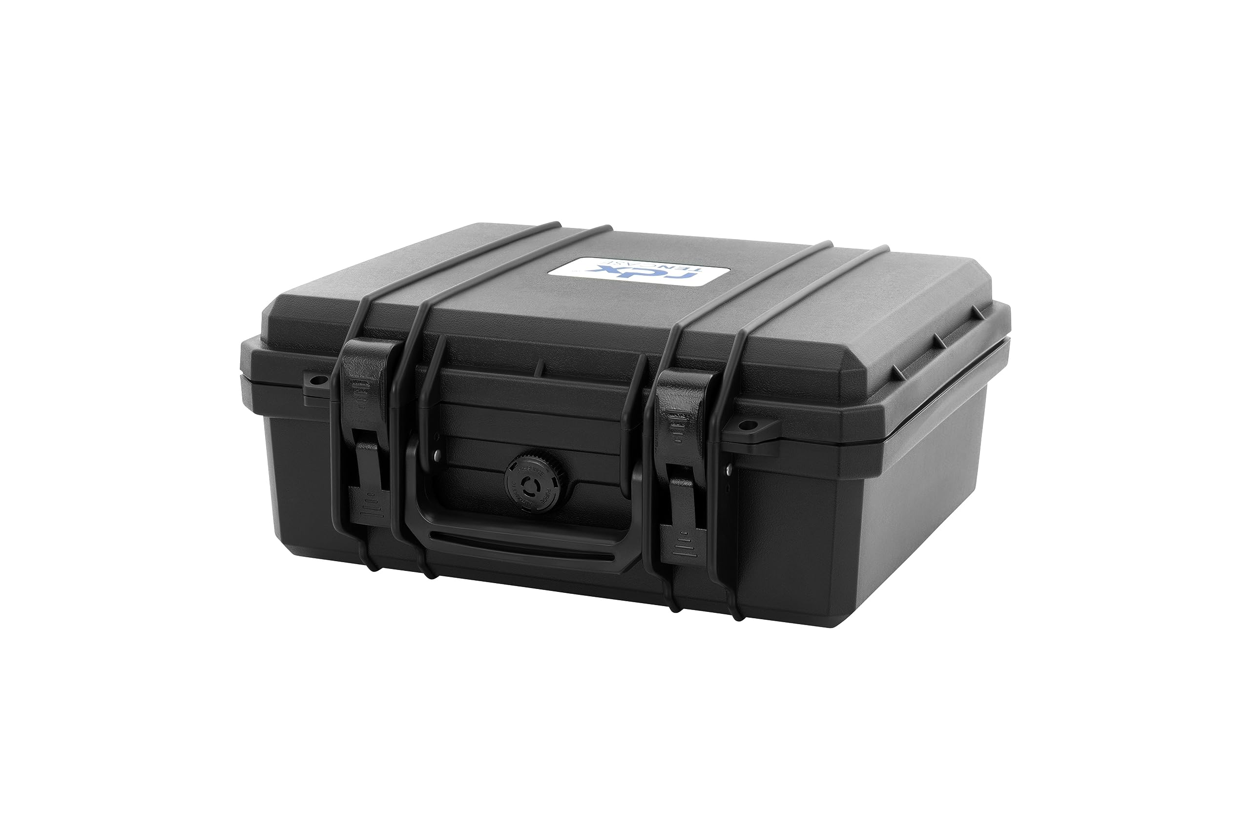 RDX TENCASE for 10 RDX Media