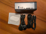 BELKIN USB-C 11-in-1 Pro GaN Dock