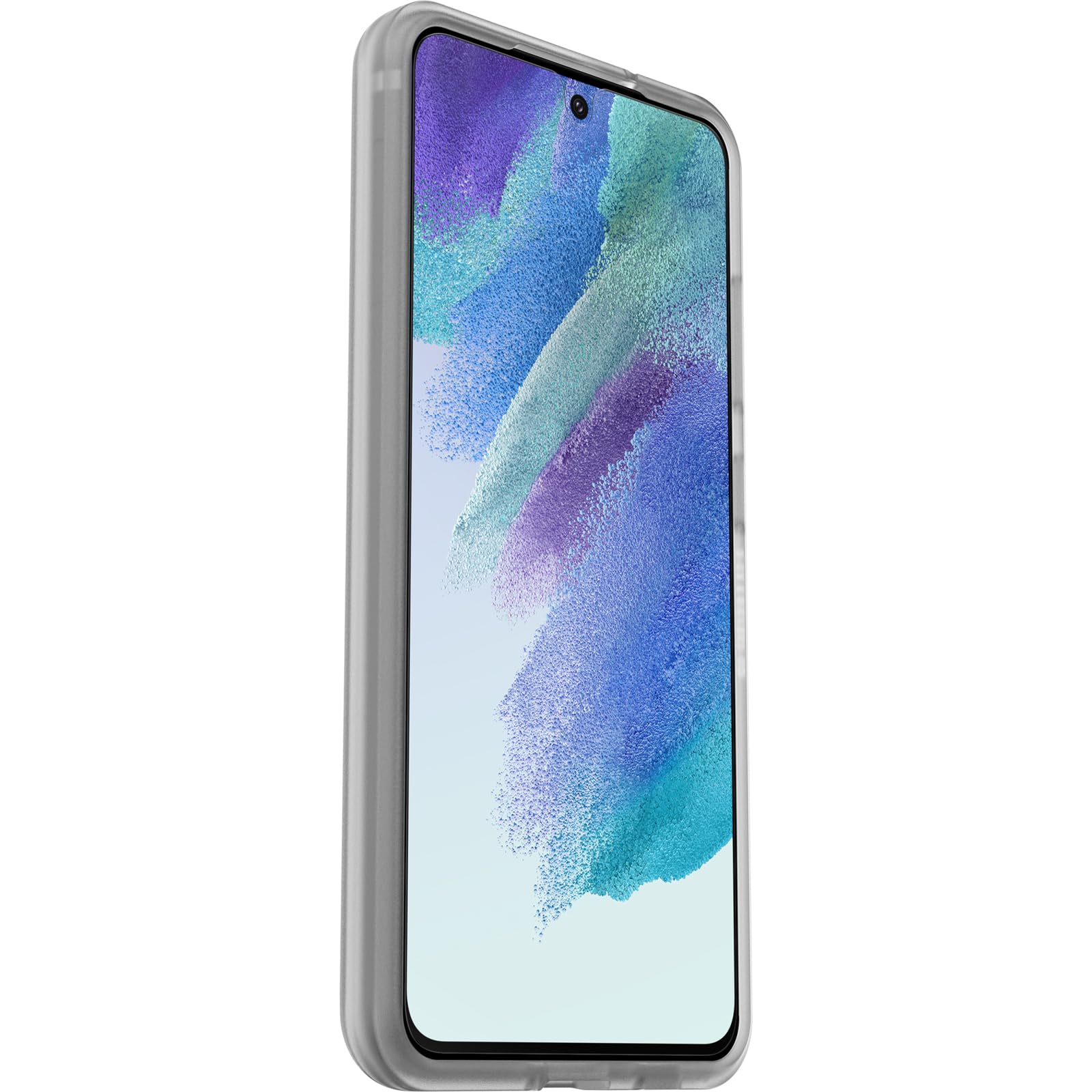 React+Trusted Glass Galaxy S21 FE 5G CLR