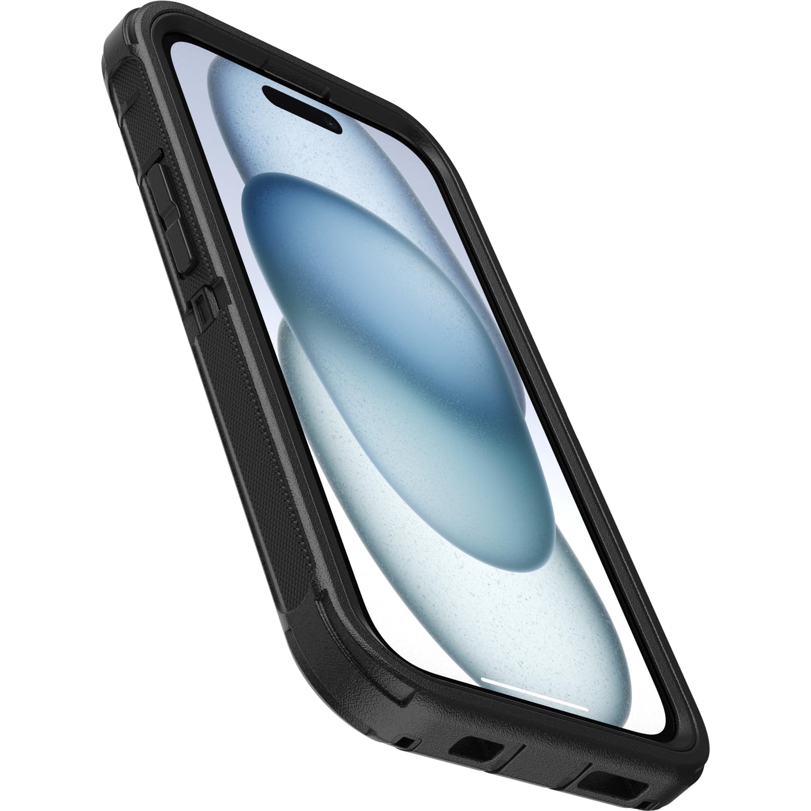DefenderMS iPhone17e/16e/15/14/13 blk Pp