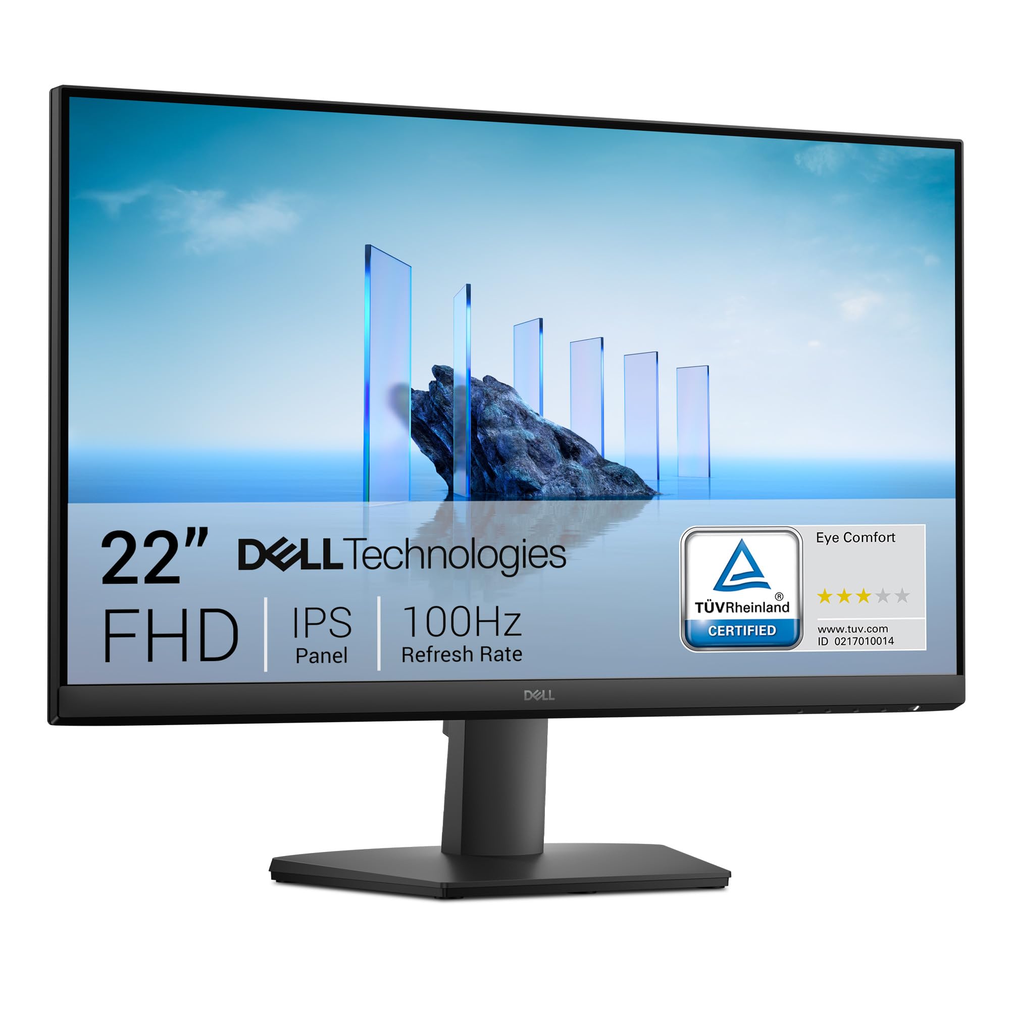 DELL 22" SE2225HM FHD Monitor