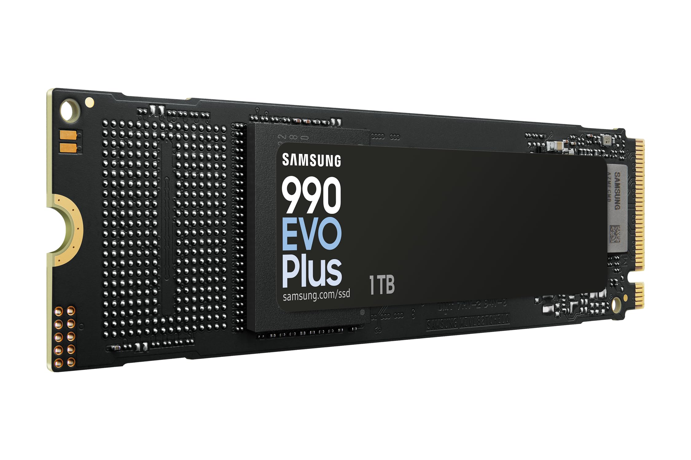 SAMSUNG 990 EVO PLUS 2T