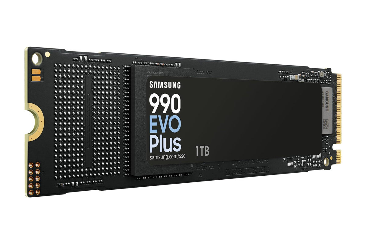 SAMSUNG 990 EVO PLUS 1T