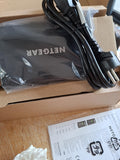 NETGEAR 8-PORT POE GIGABIT UNMANAGED SWITCH GS308LP