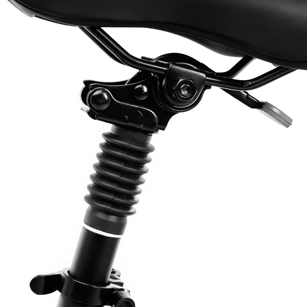 Vélo électrique pliable Argento MiniMax GT Moteur Bafang 48V/250W/80Nm , Batt 48