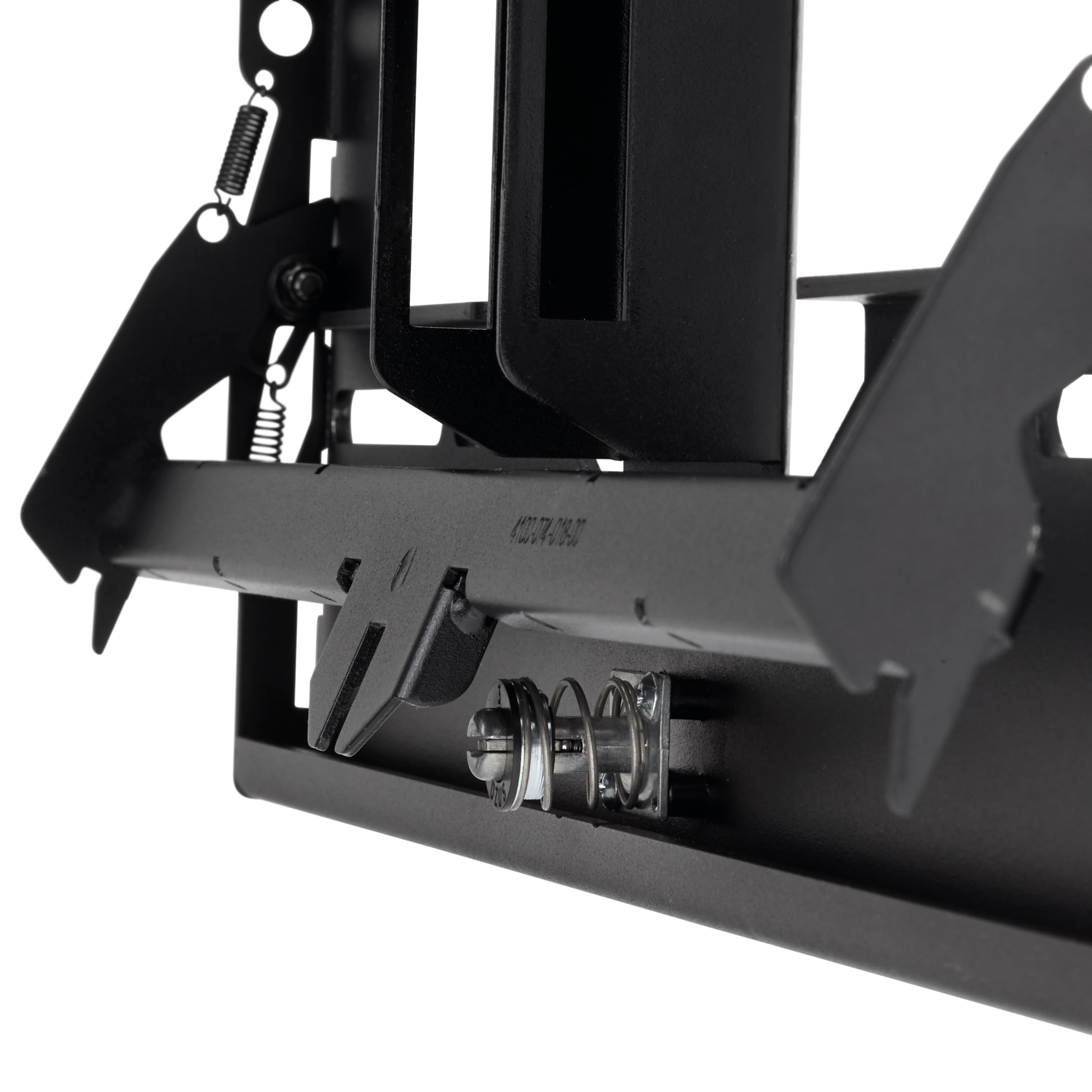 PFW6880/VIDEO WALL MOUNT POP-OUT THIN