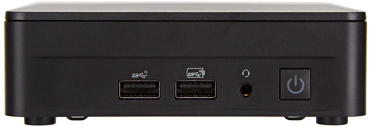 ASUS NUC12WSKV7 Barebone Intel Core i7-1270P vPro Slim Kit No Cord