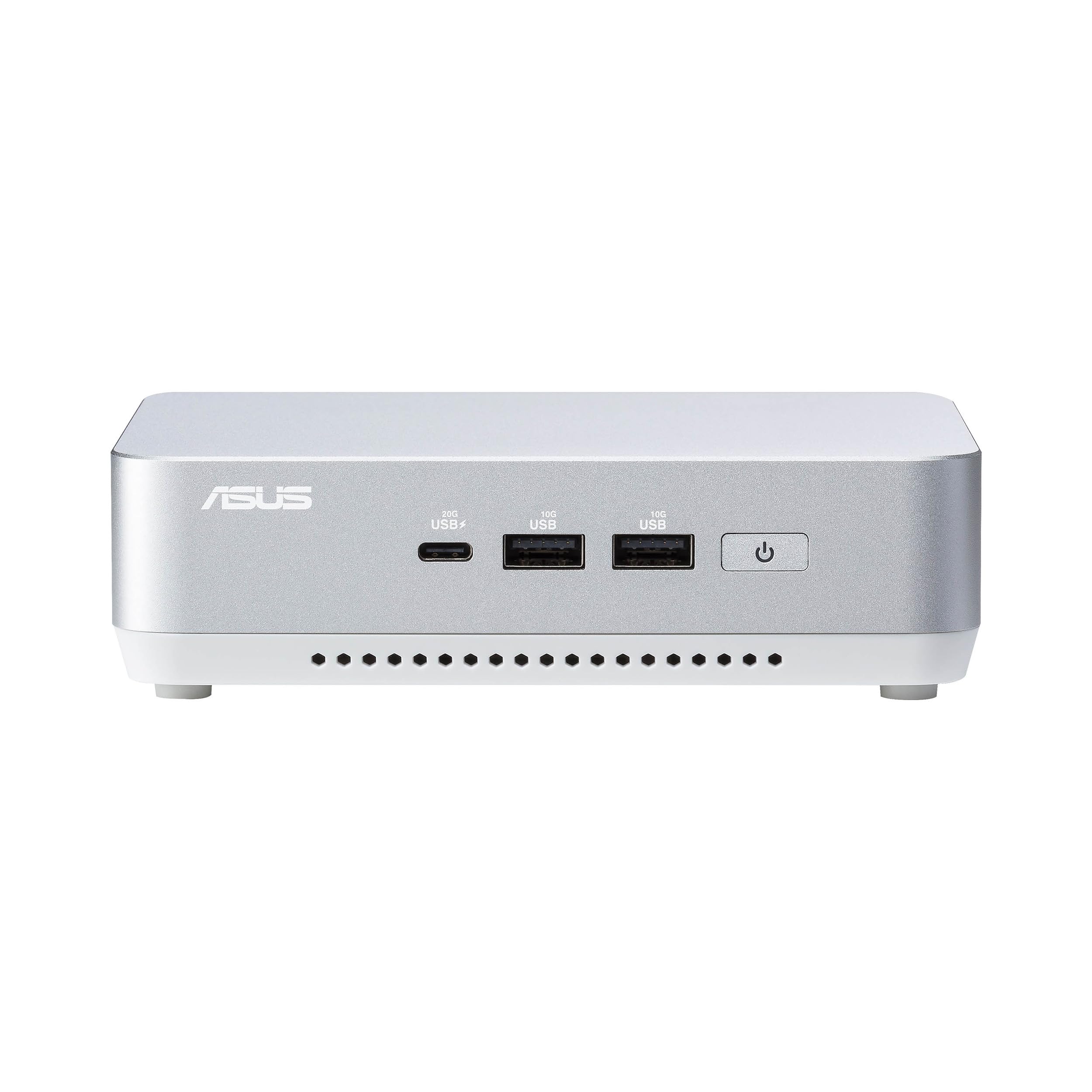 ASUS RNUC14RVSU700002I Barebone Intel Core Ultra 7 155H Kit L6 EU Cord