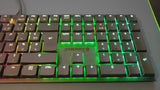 CHERRY Clavier MX 10.0N RGB