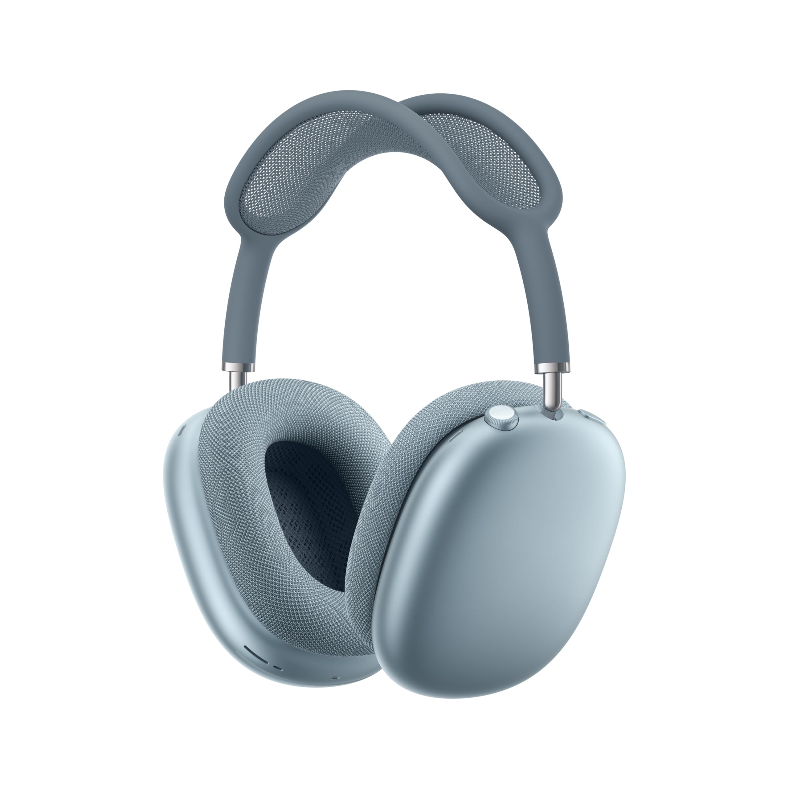 Airpods Max 2 Blue