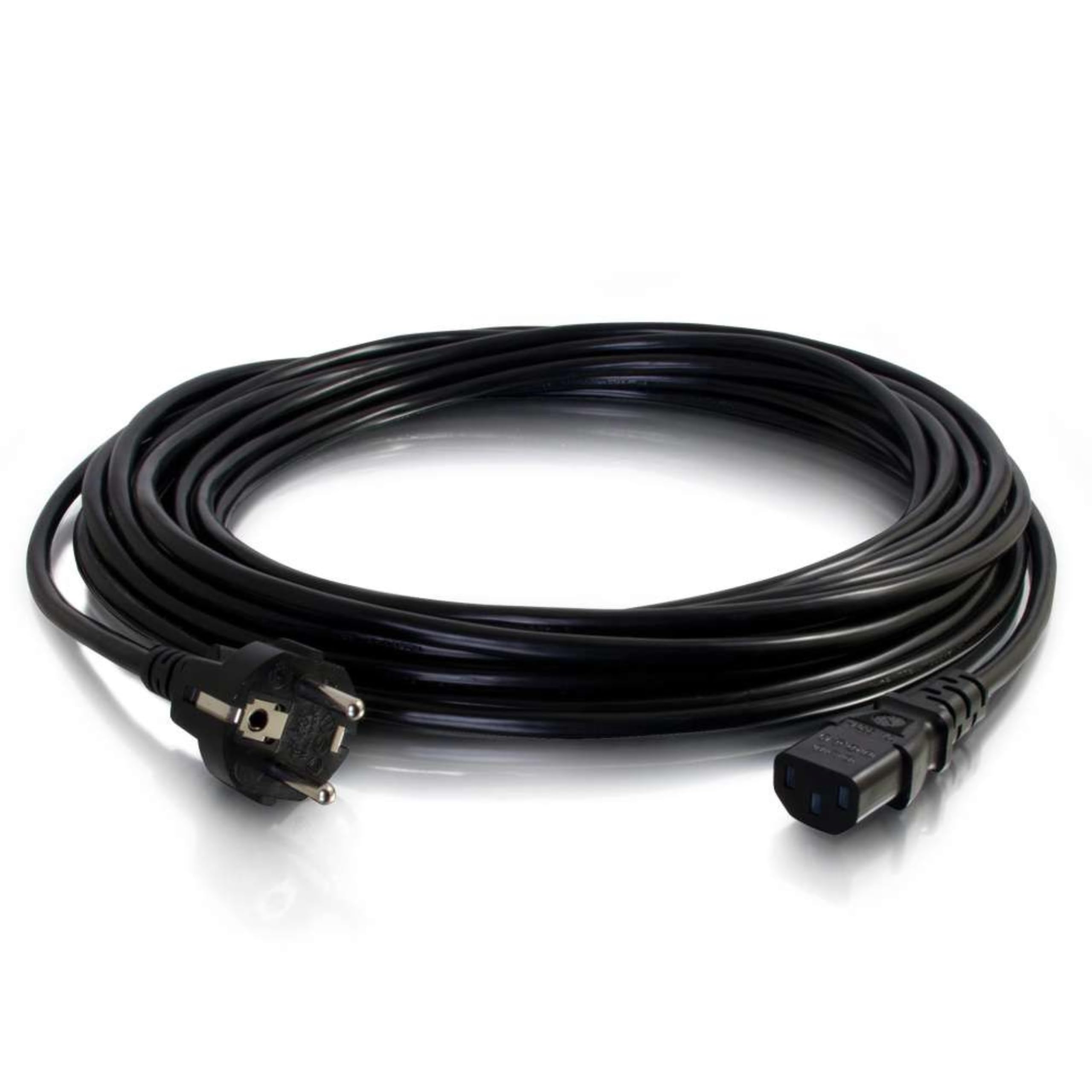 Cbl/5M Universal Power cord CEE 7/7
