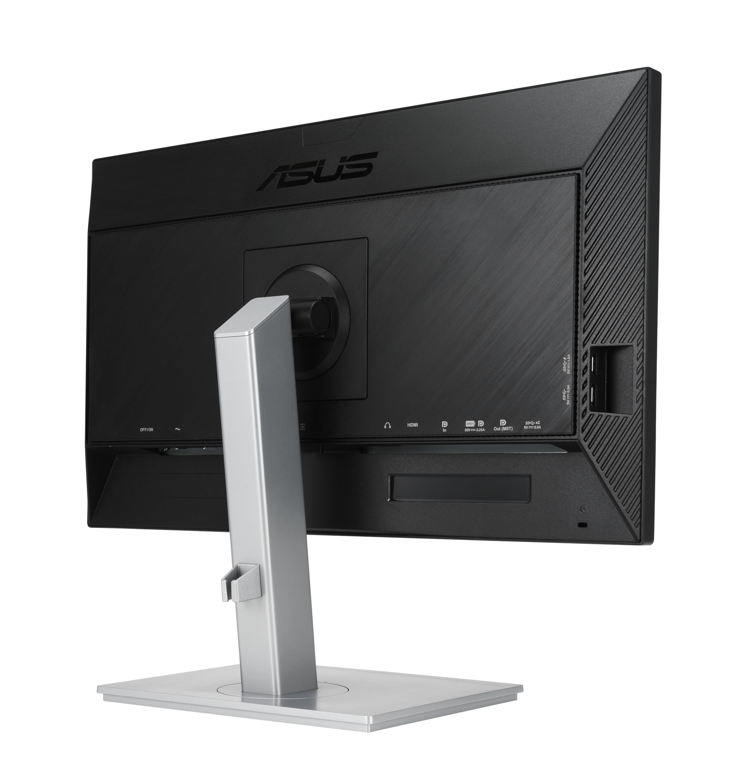 ASUS ProArt Display PA247CV 23.8p IPS WLED FHD 16:9 75Hz 300cd/m2 5ms HDMI 2xDP 4xUSB 3.0 + Type Cx1 2x2W Speaker