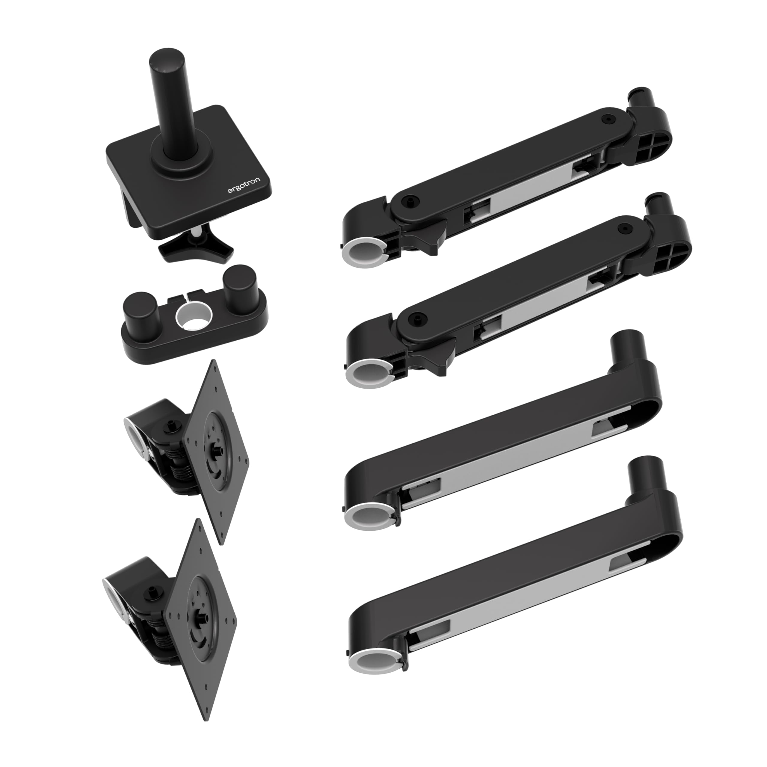 LX PRO ARM DUAL SIDE-BY-SIDE