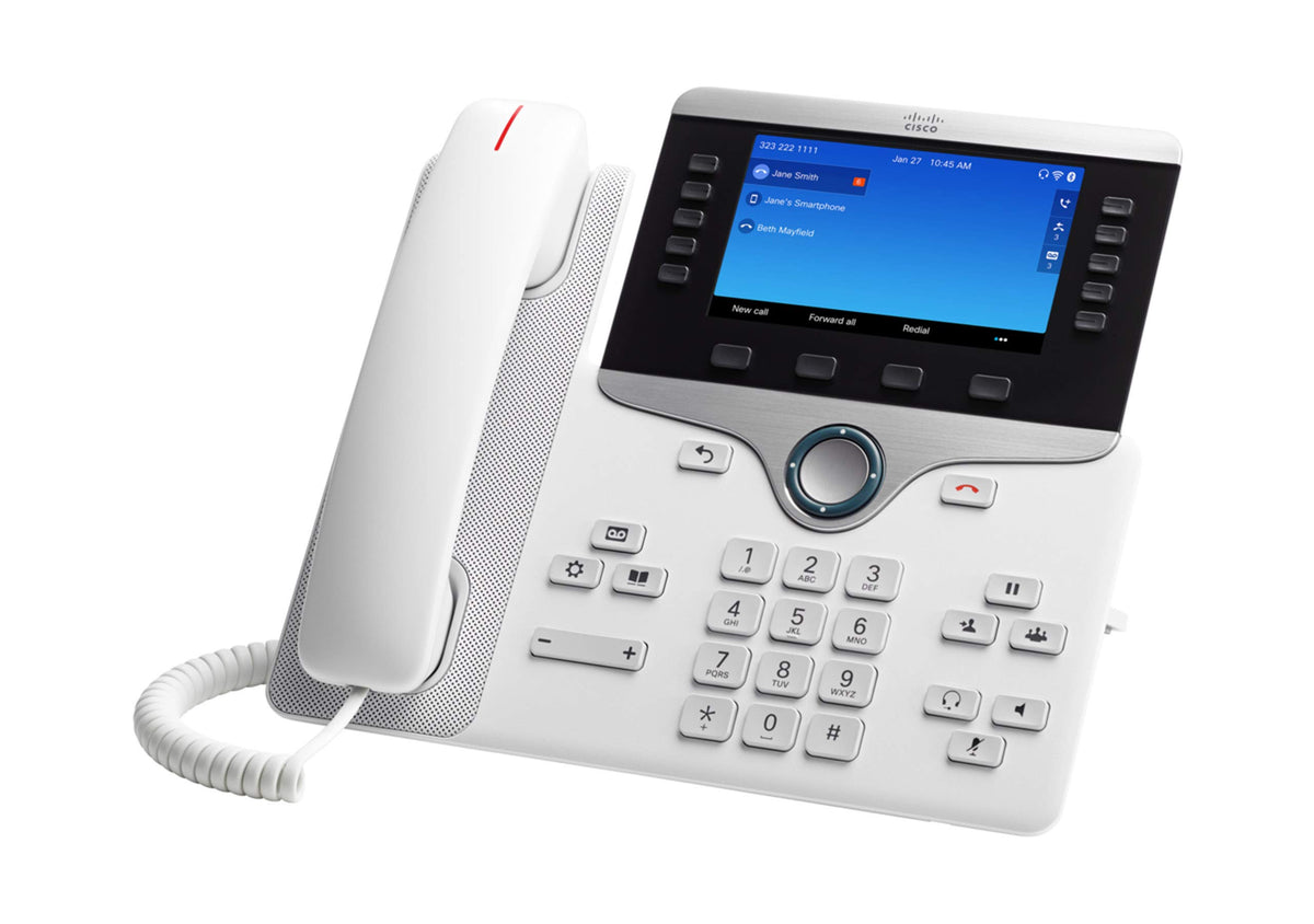 CISCO IP Phone 8861