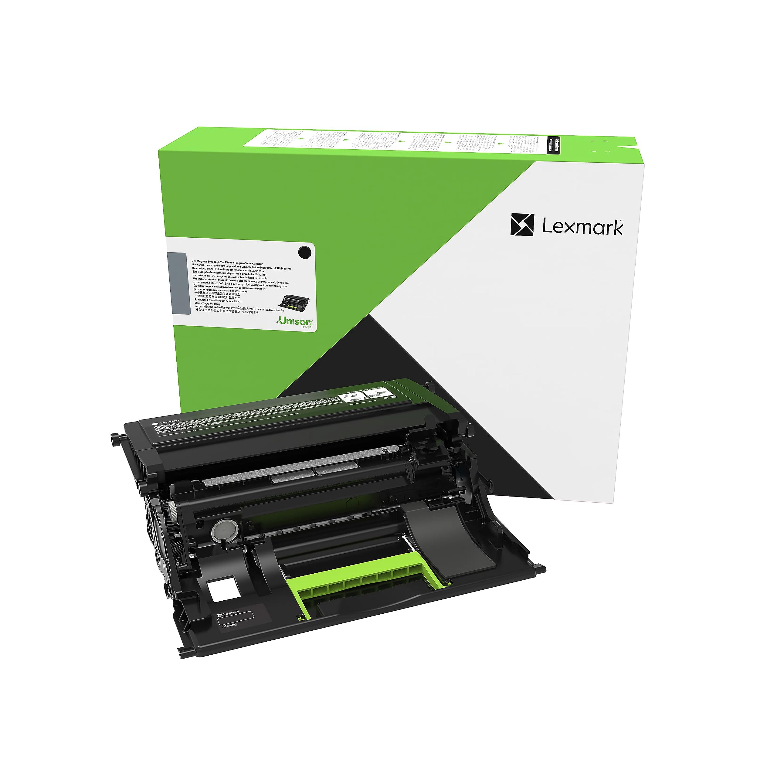 LEXMARK 58D0Z0E Corporate Imaging Unit