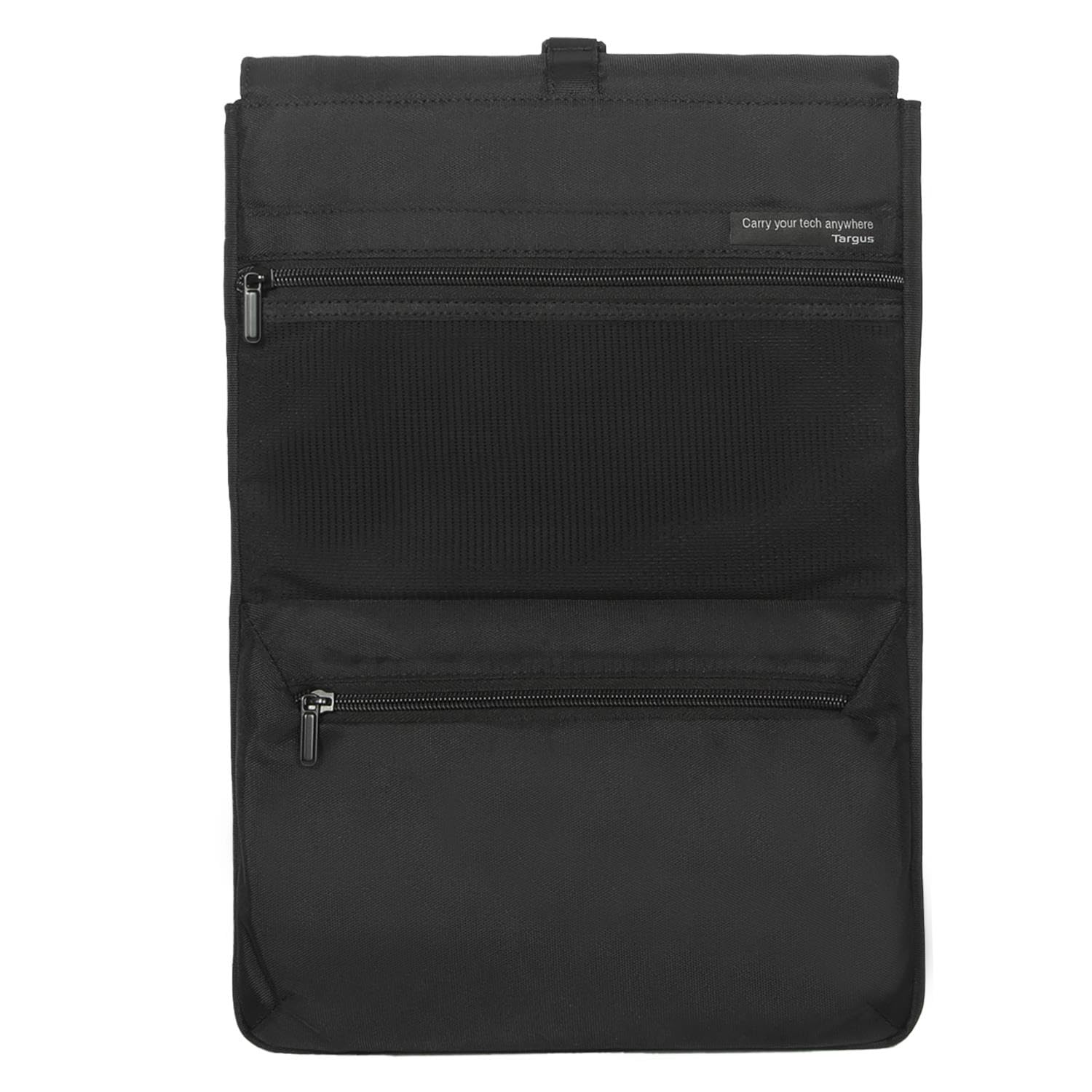 TARGUS Work+ 15-16p Backpack Black