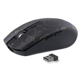 TNB EXCLUSIV ASTRO 2 Wireless rechargeable mouse