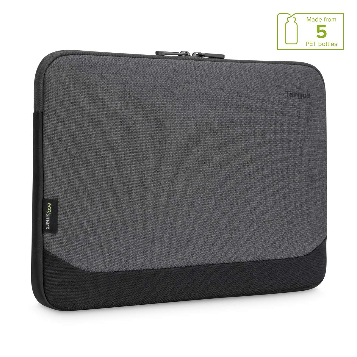 TARGUS Cypress Eco Sleeve 15.6p Grey