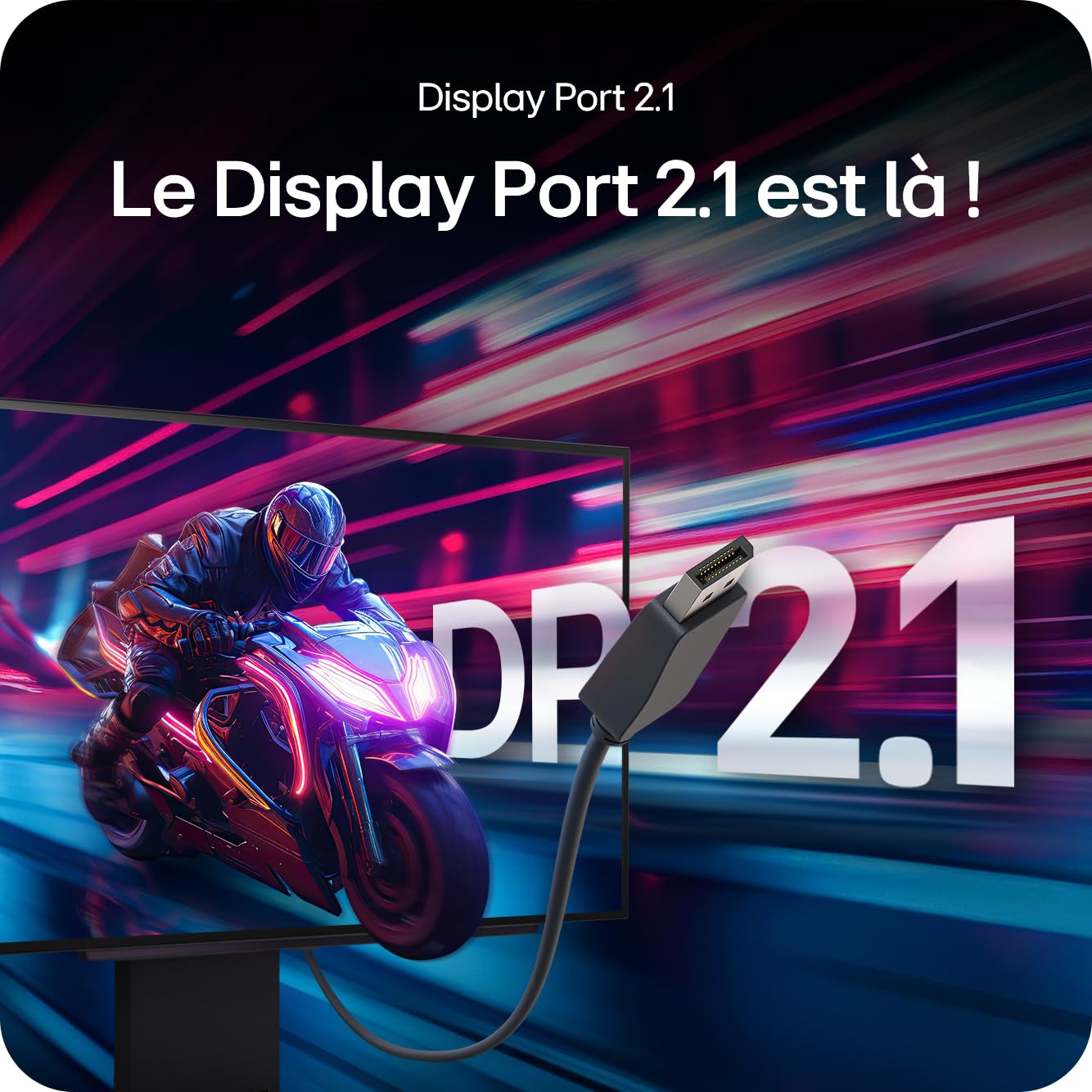 LG 45GX950A-B.AEU 45p 5K2K dual OLED 330Hz Gaming Monitor