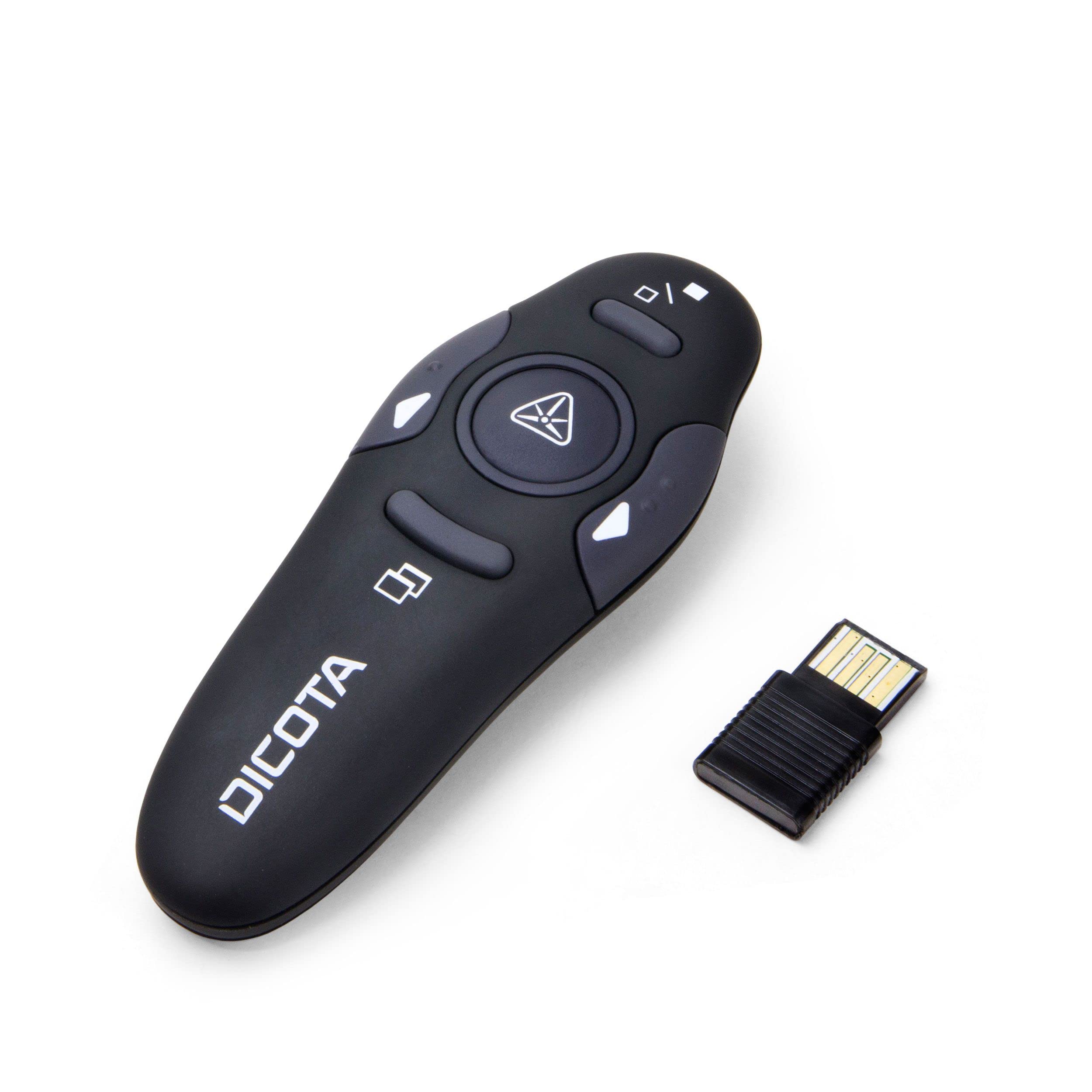 Pin Point Wireless Laser Pointer